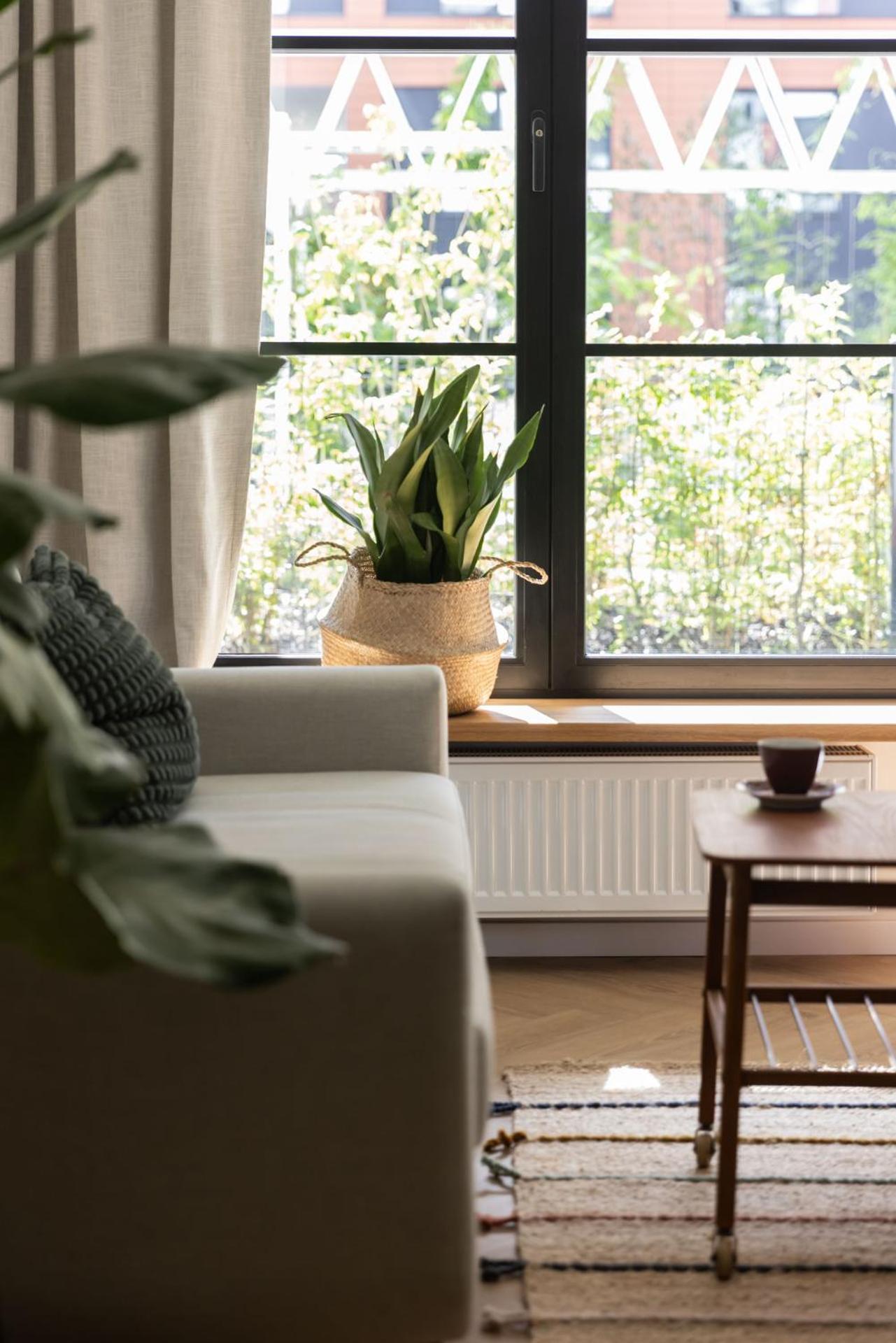 Solidarnosc Three Bedrooms & Garden Apartment Гданьск Экстерьер фото