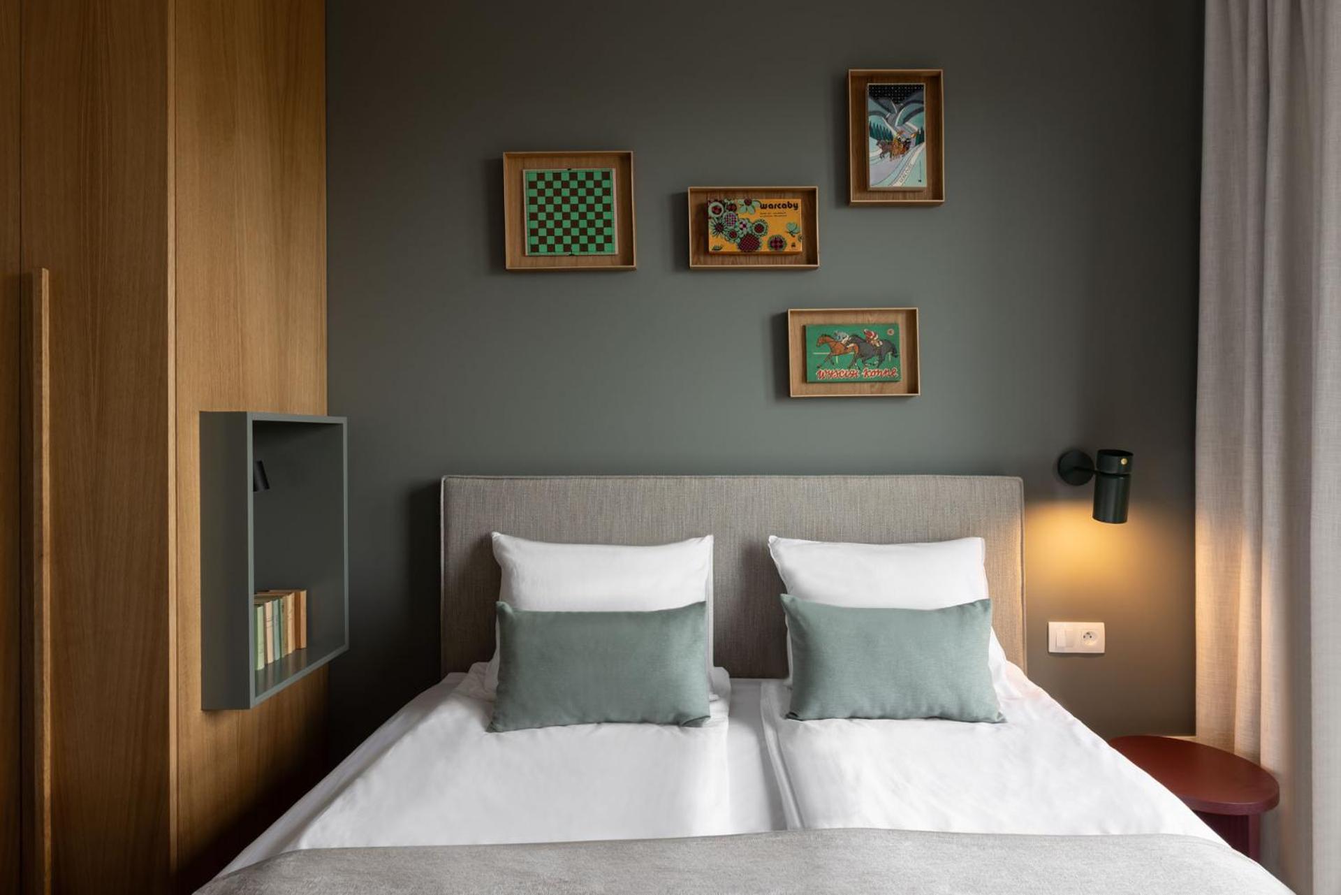 Solidarnosc Three Bedrooms & Garden Apartment Гданьск Экстерьер фото