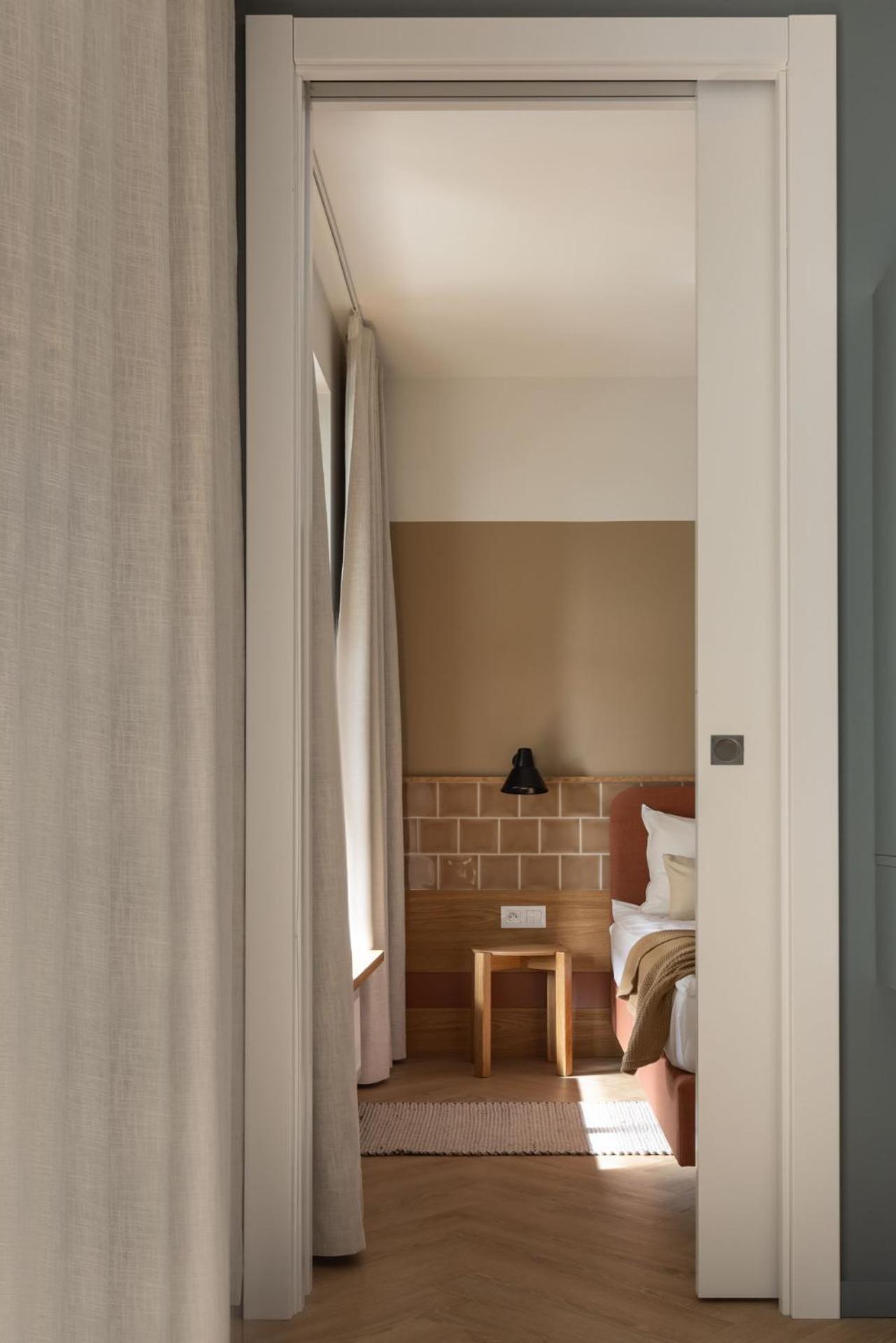 Solidarnosc Three Bedrooms & Garden Apartment Гданьск Экстерьер фото