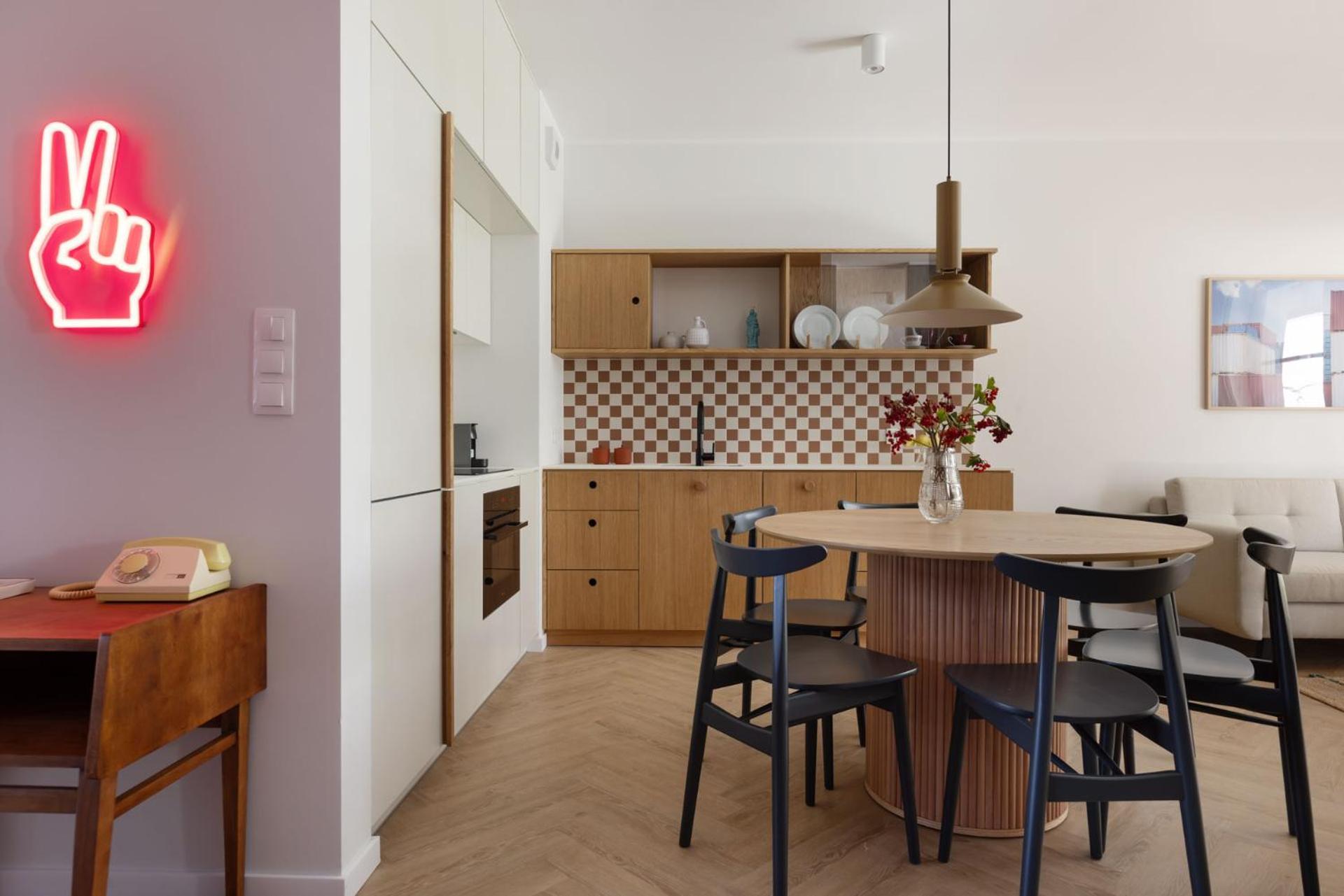 Solidarnosc Three Bedrooms & Garden Apartment Гданьск Экстерьер фото