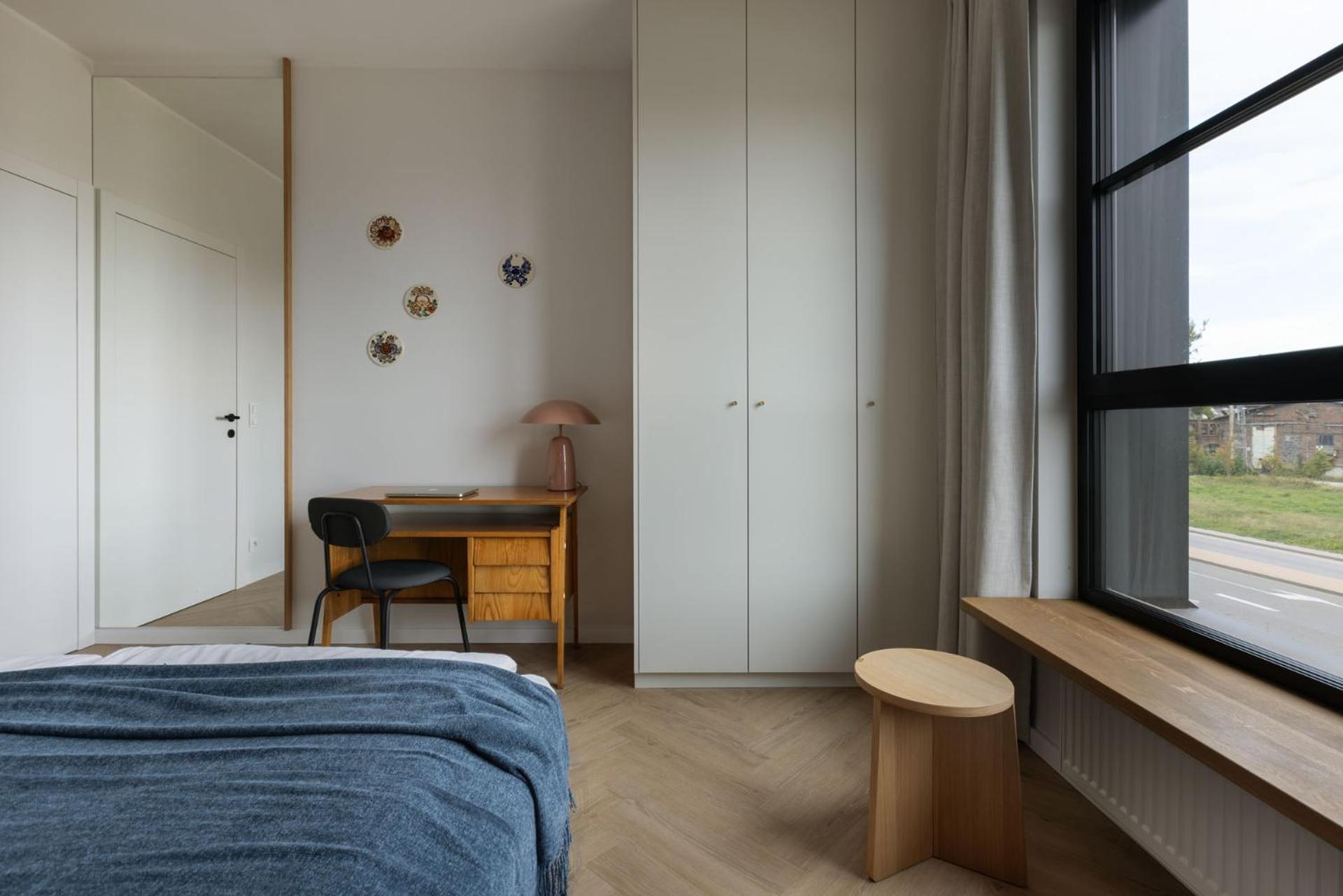 Solidarnosc Three Bedrooms & Garden Apartment Гданьск Экстерьер фото