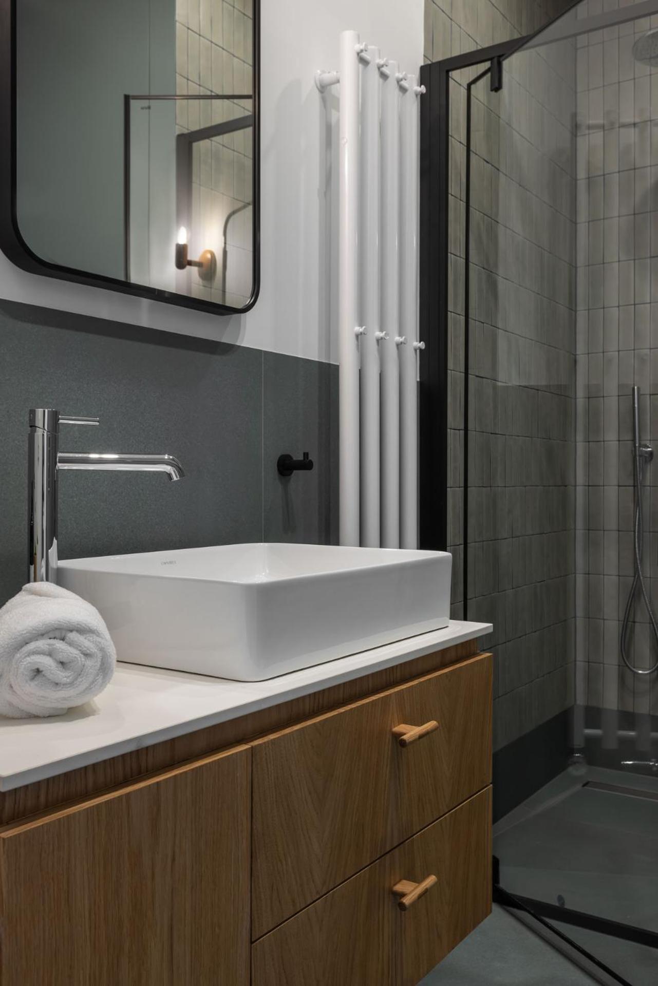 Solidarnosc Three Bedrooms & Garden Apartment Гданьск Экстерьер фото