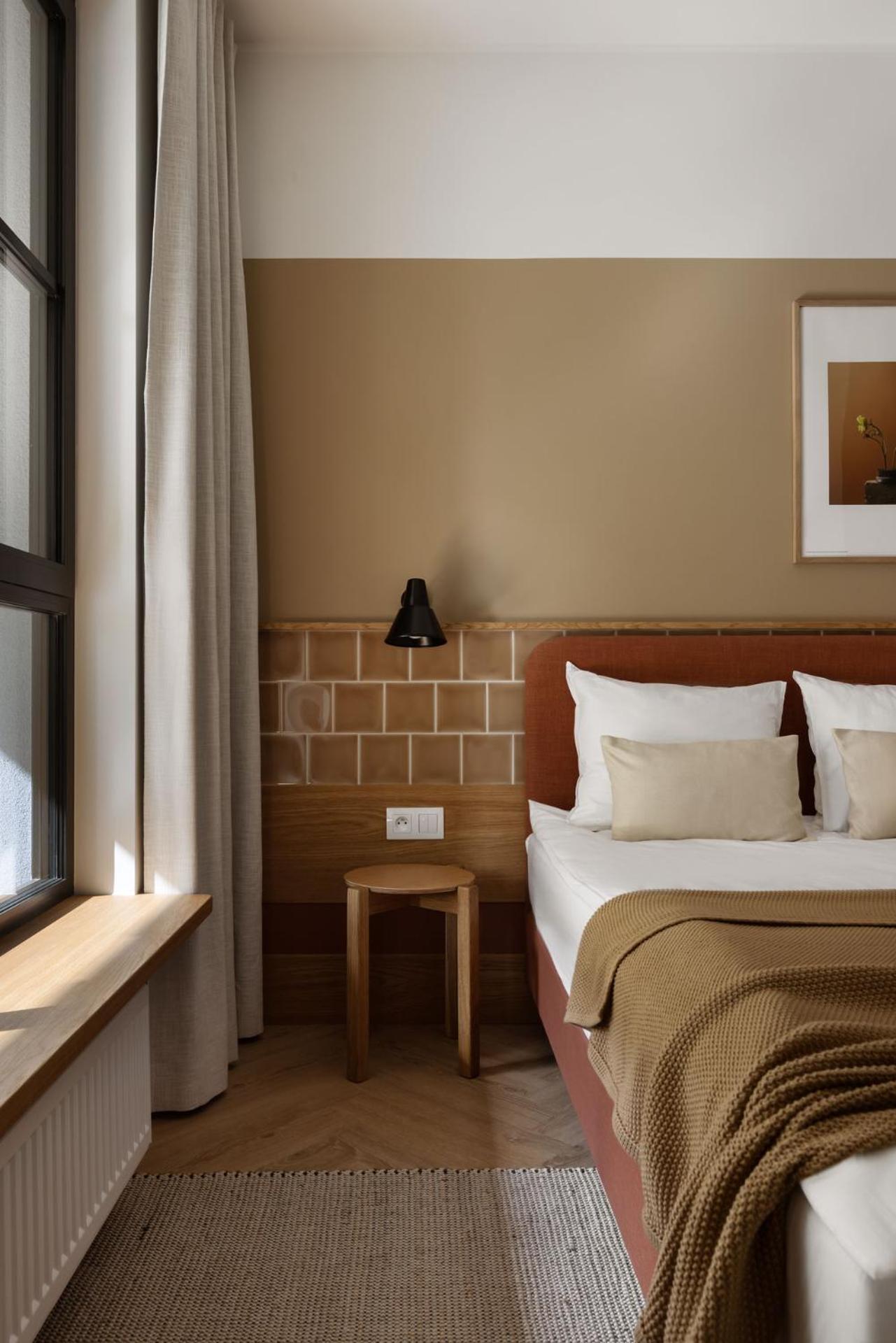 Solidarnosc Three Bedrooms & Garden Apartment Гданьск Экстерьер фото