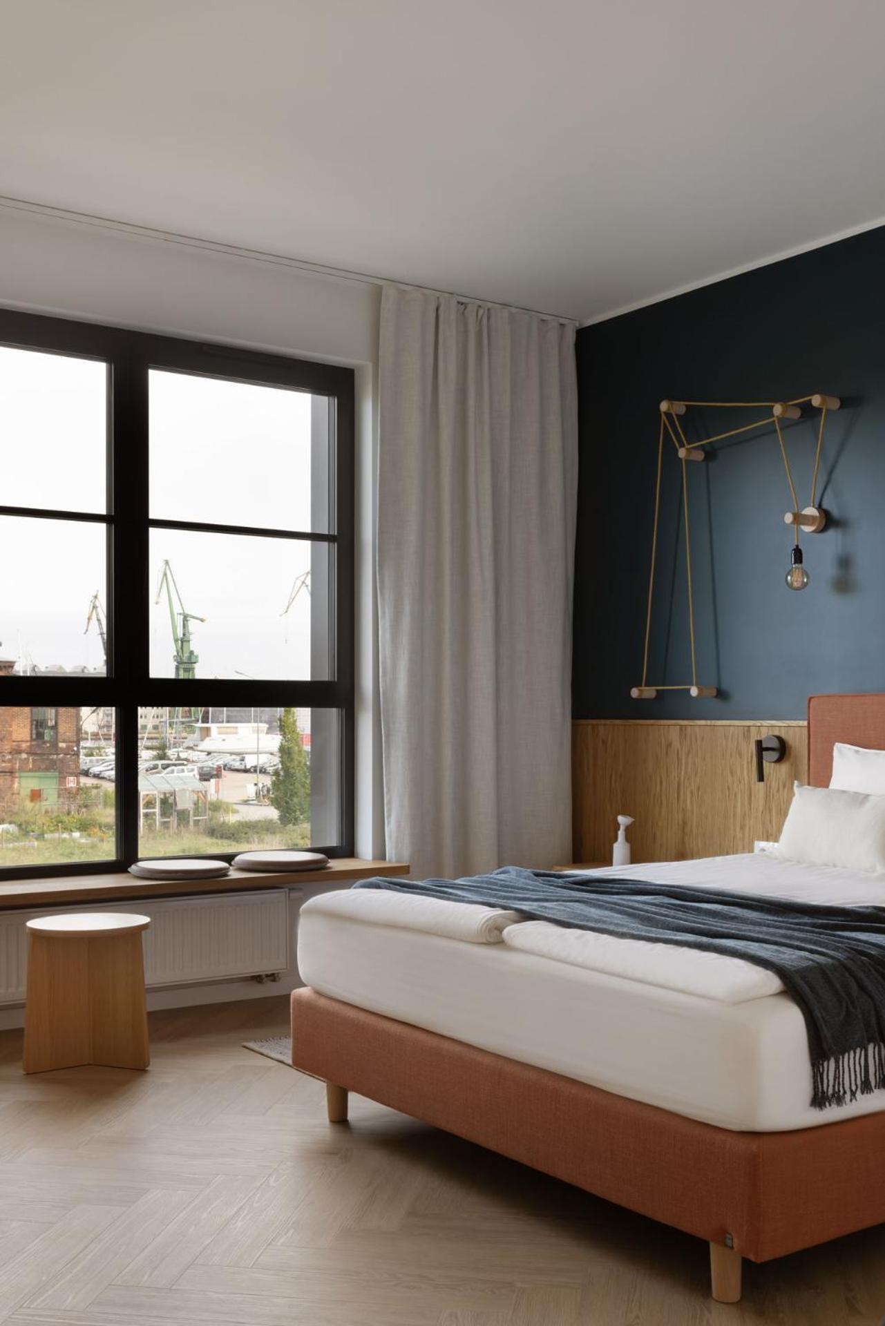 Solidarnosc Three Bedrooms & Garden Apartment Гданьск Экстерьер фото
